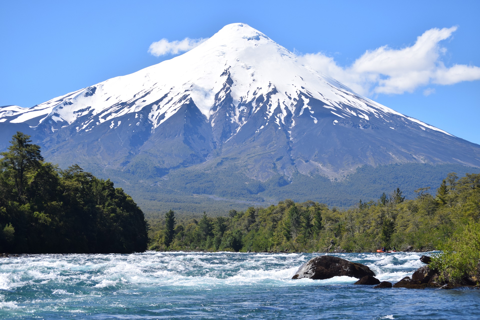 Osorno