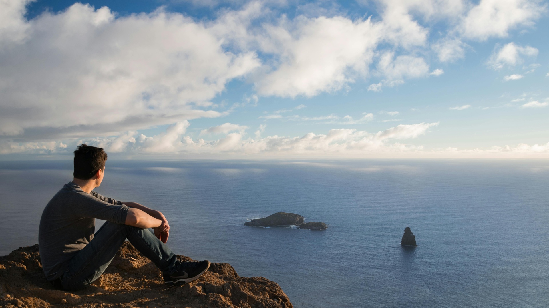 Easter Island