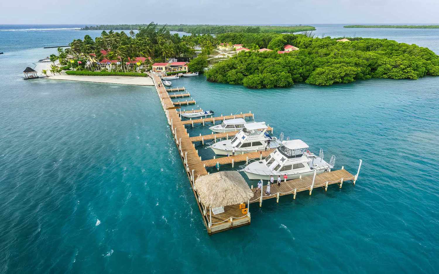 Belize City
