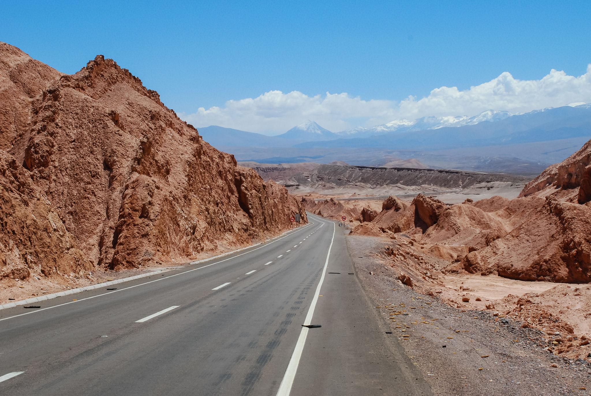 Imagen de Calama