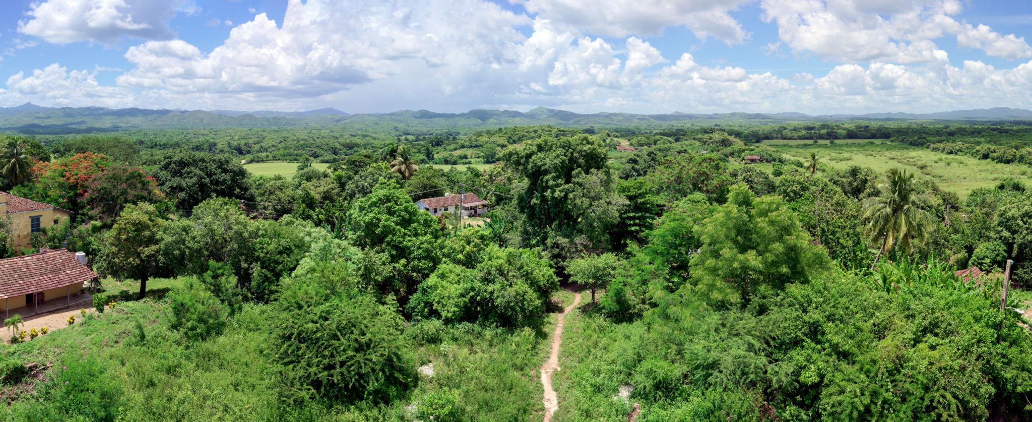 Imagen de la ciudad