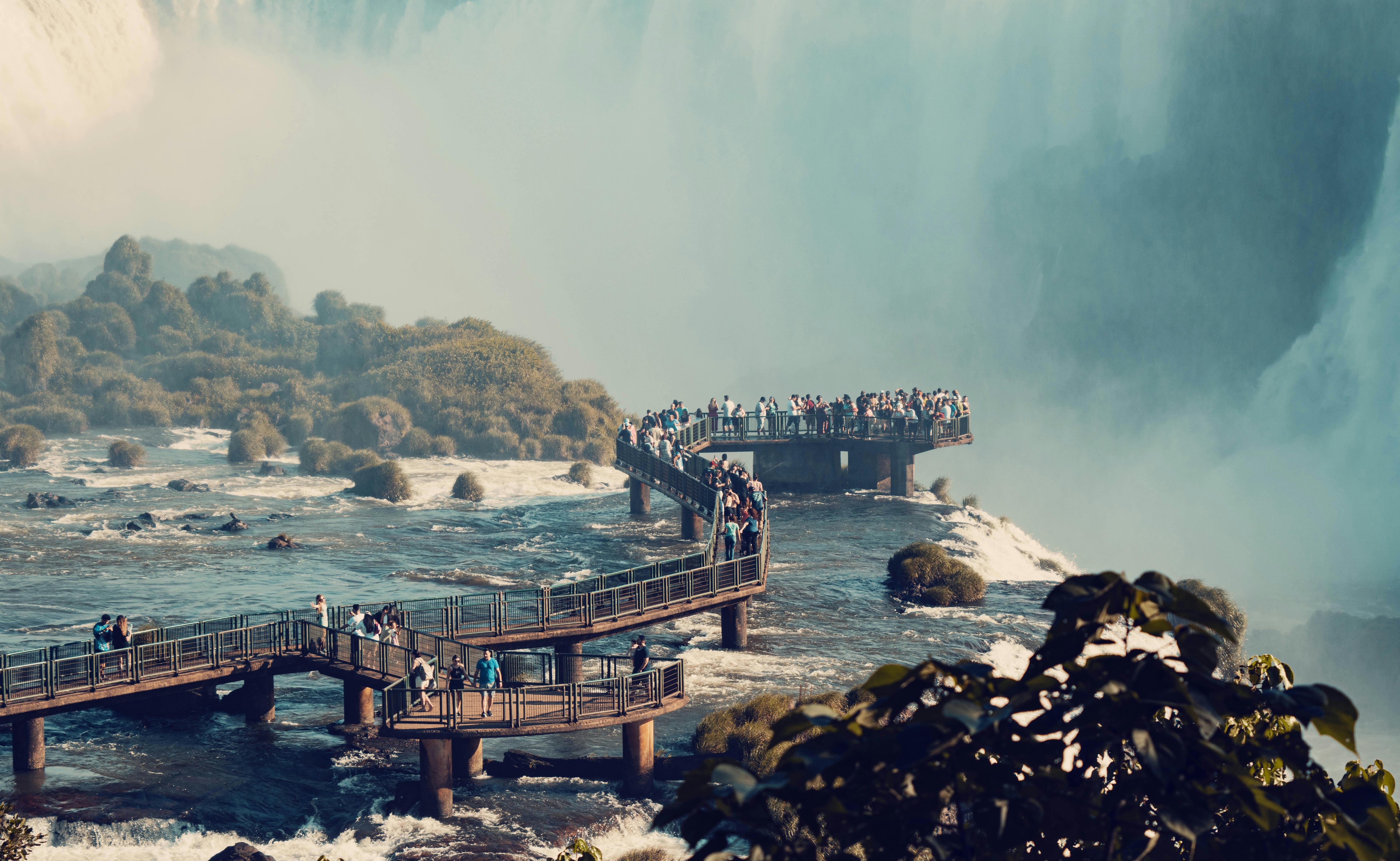 Imagen de Puerto Iguazú