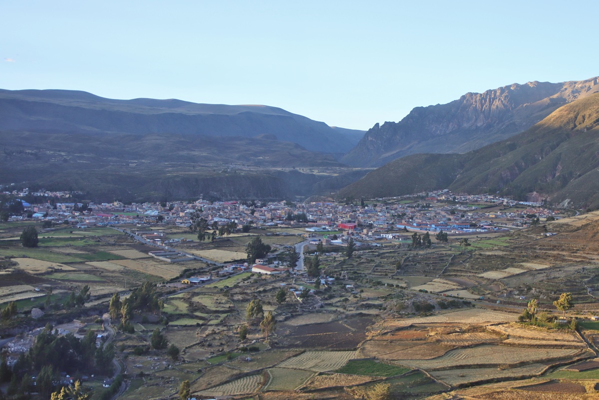 Imagen del lugar