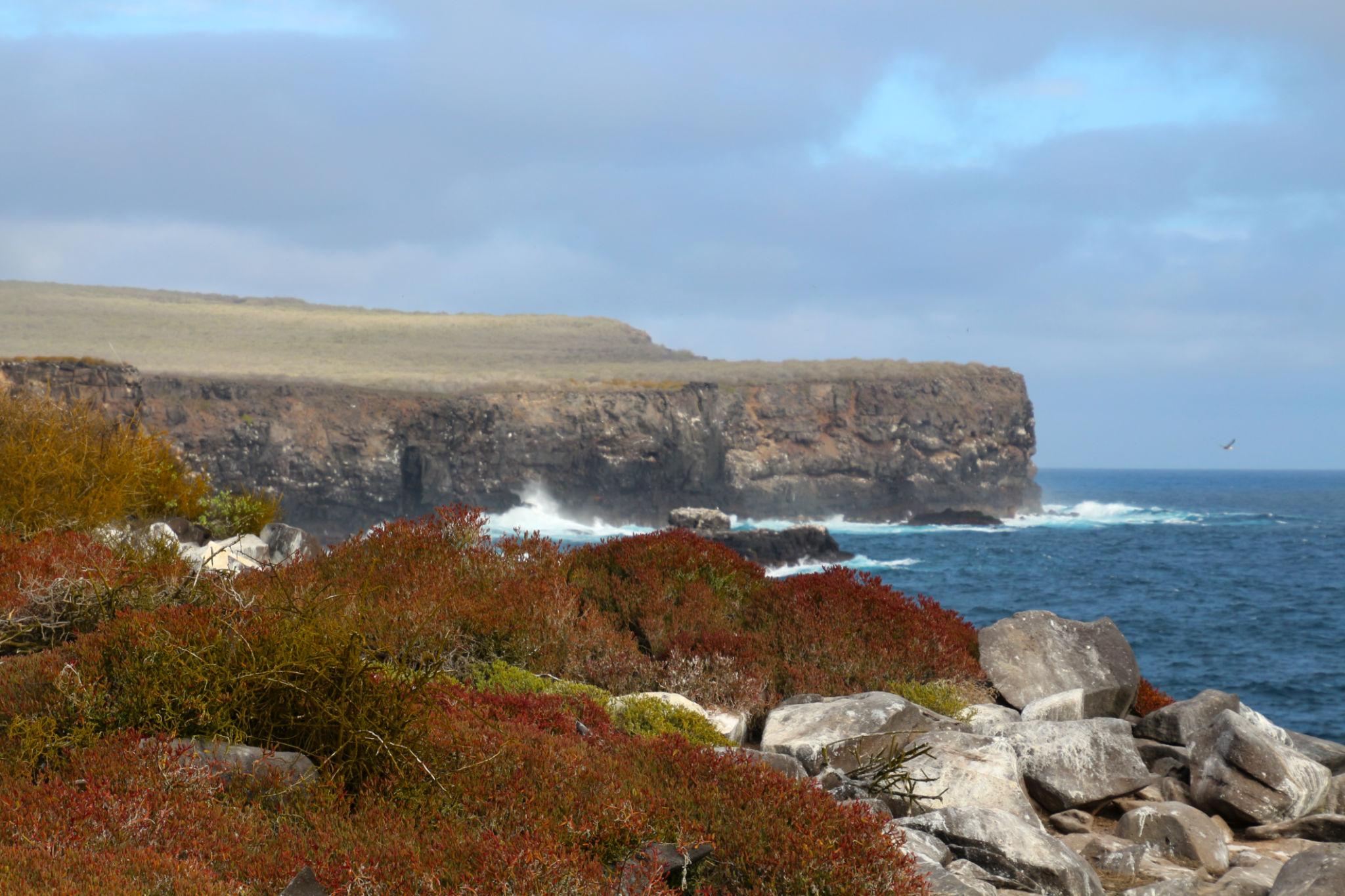 Imagen de Española Island
