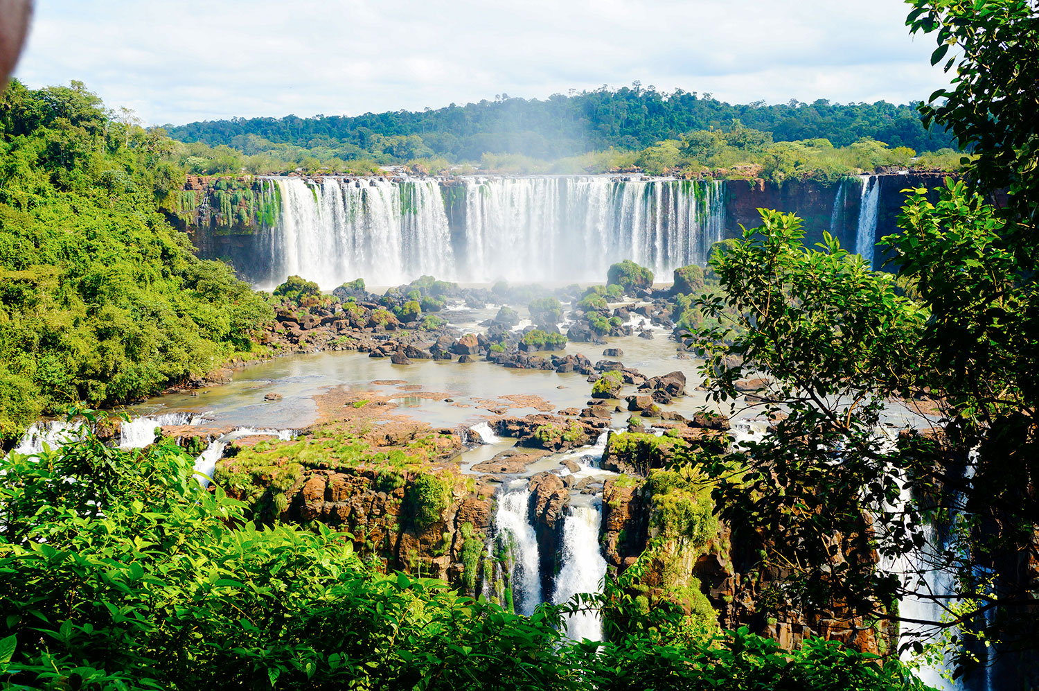 Iguazu