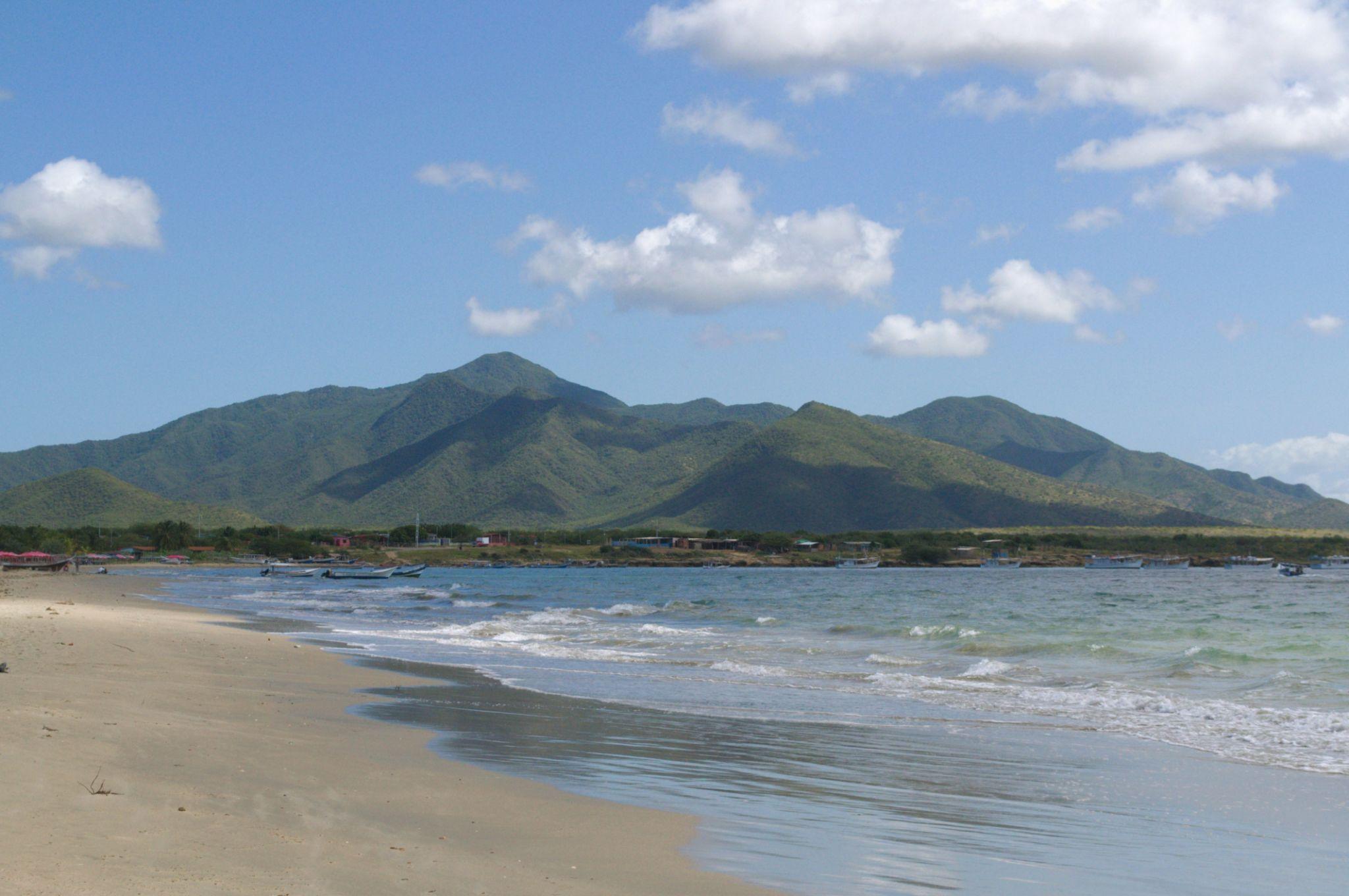 Imagen de Porlamar