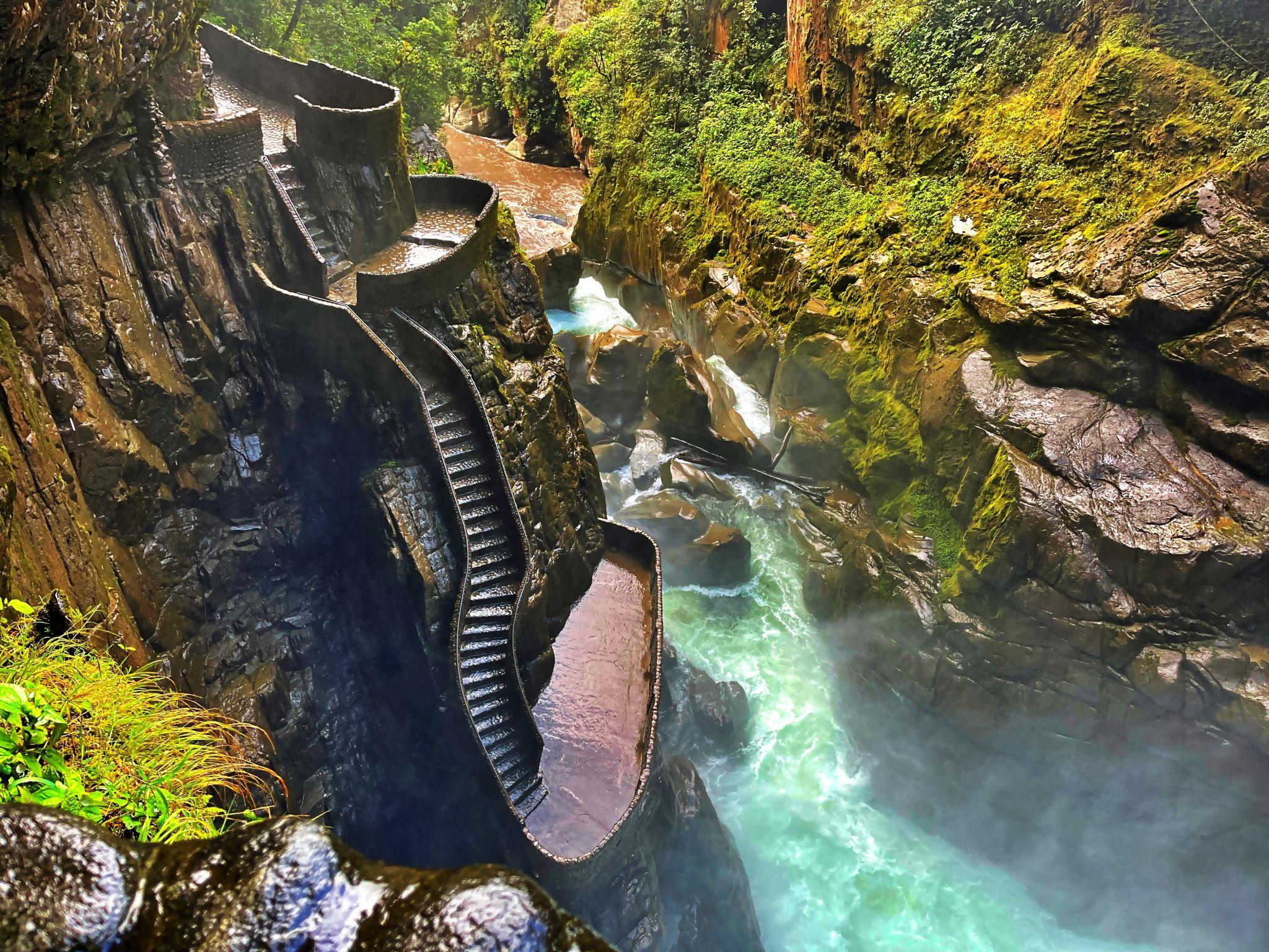 Imagen de Baños
