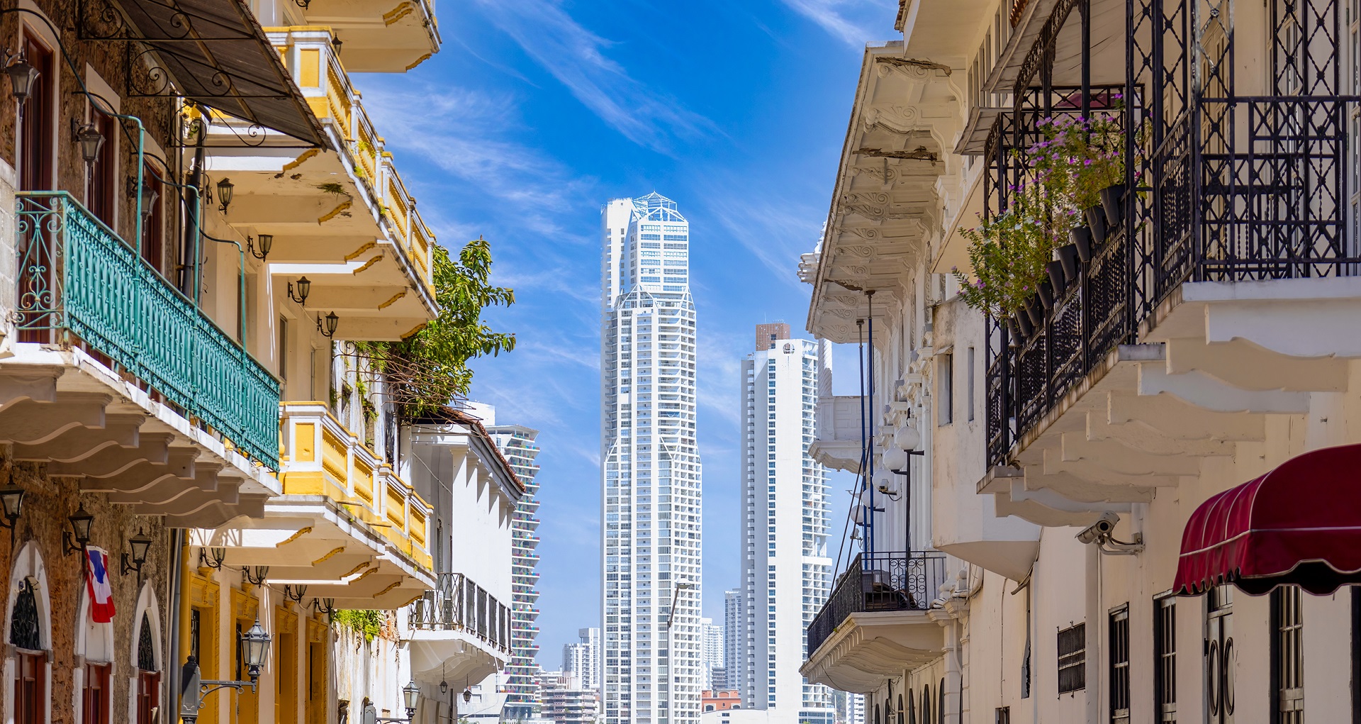 Imagen de la ciudad