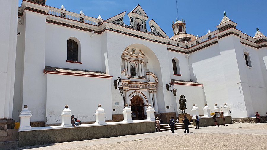 Imagen del lugar