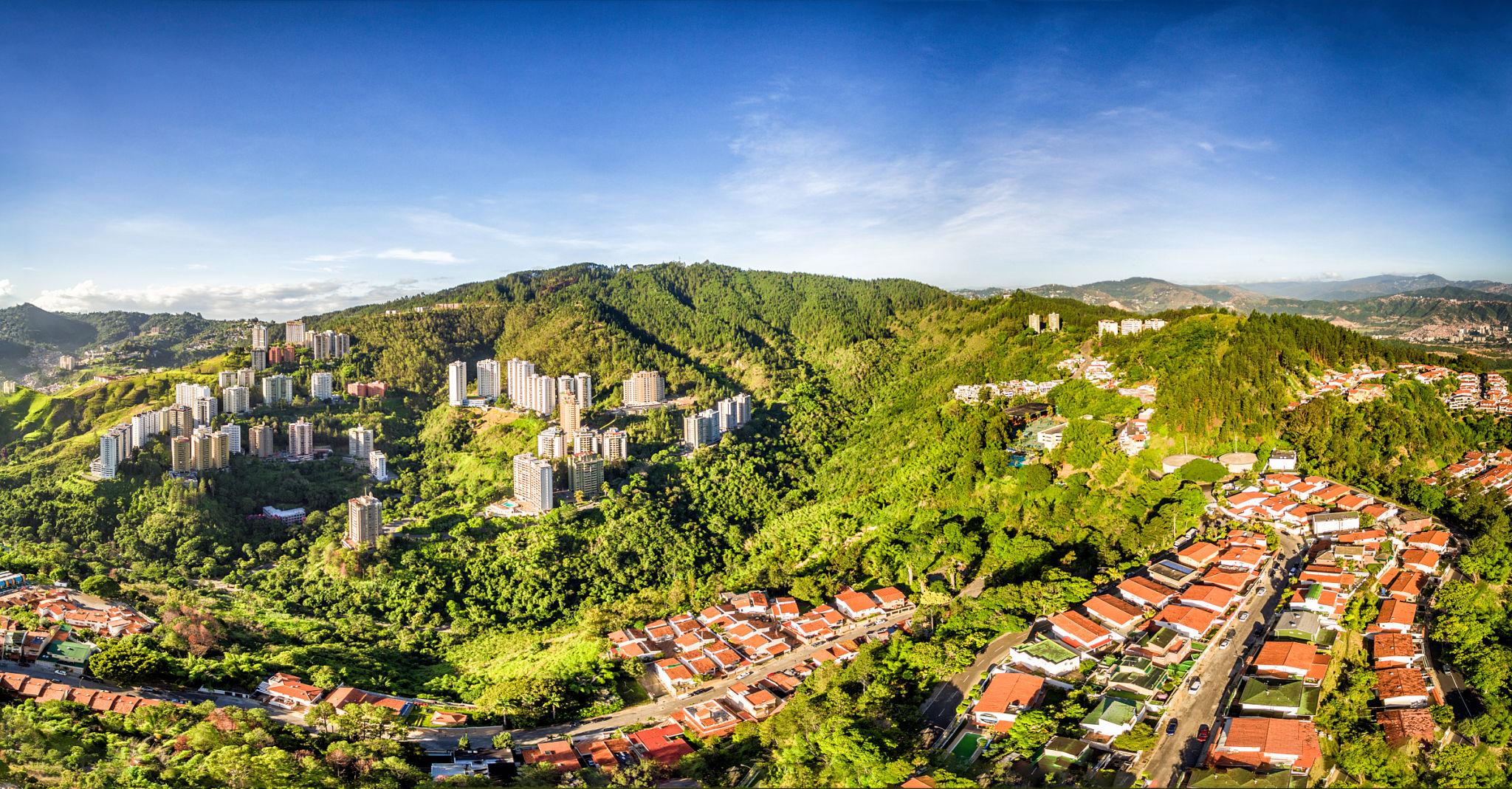 Imagen de la ciudad