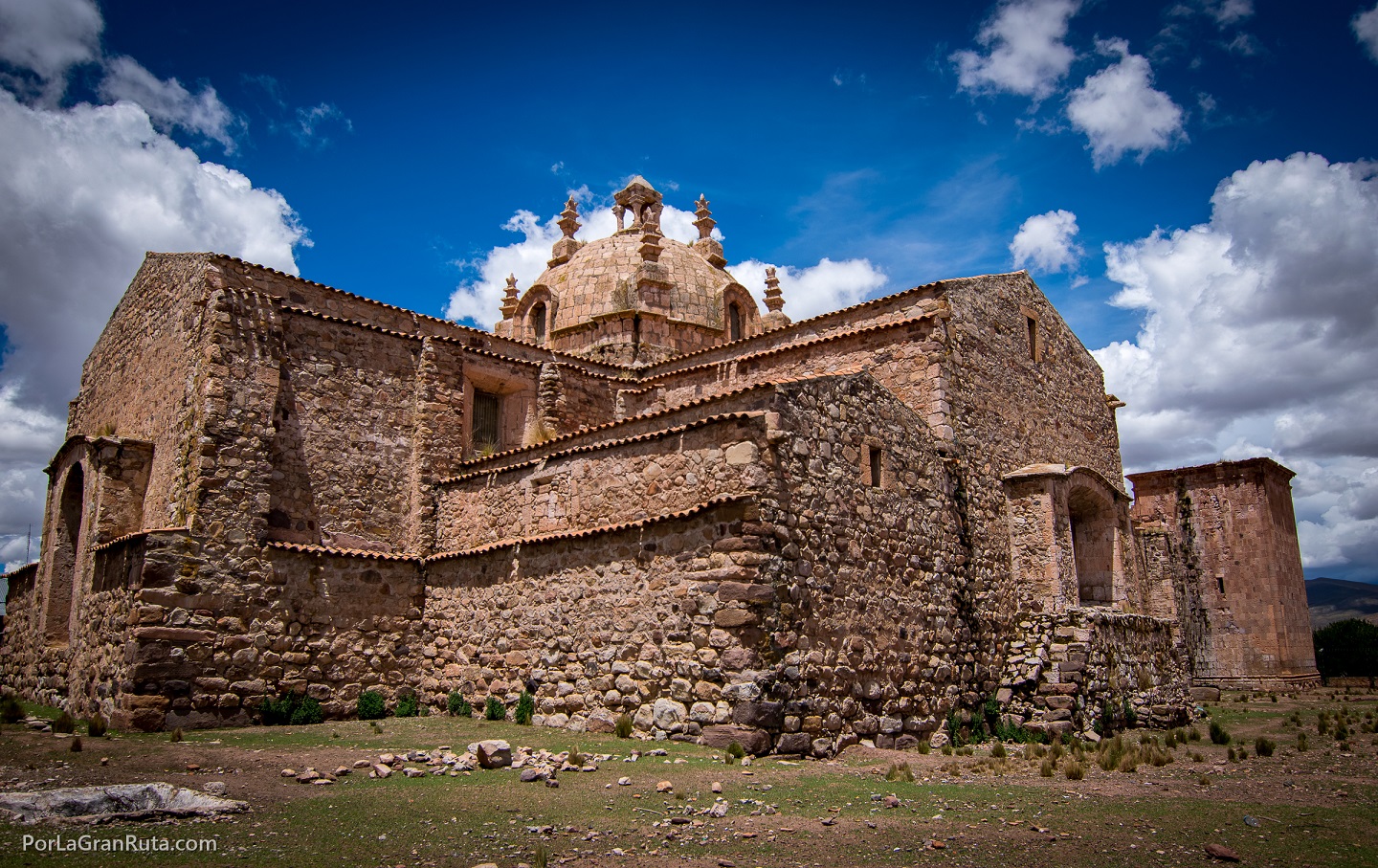Imagen del lugar