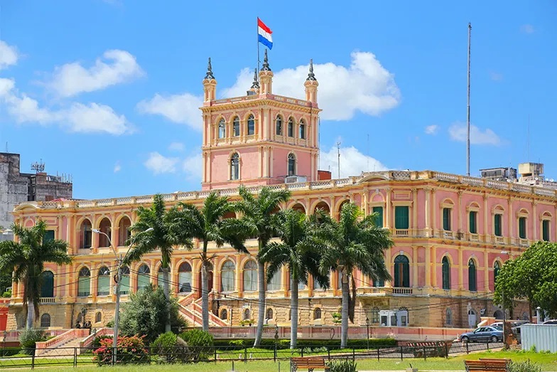 Imagen de Asunción