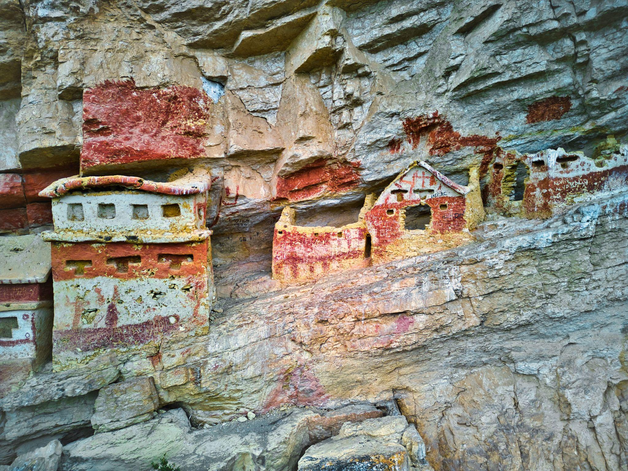 Imagen de Chachapoyas