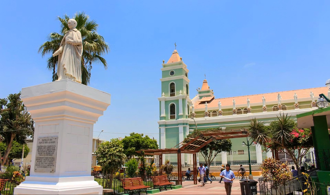 Imagen del lugar