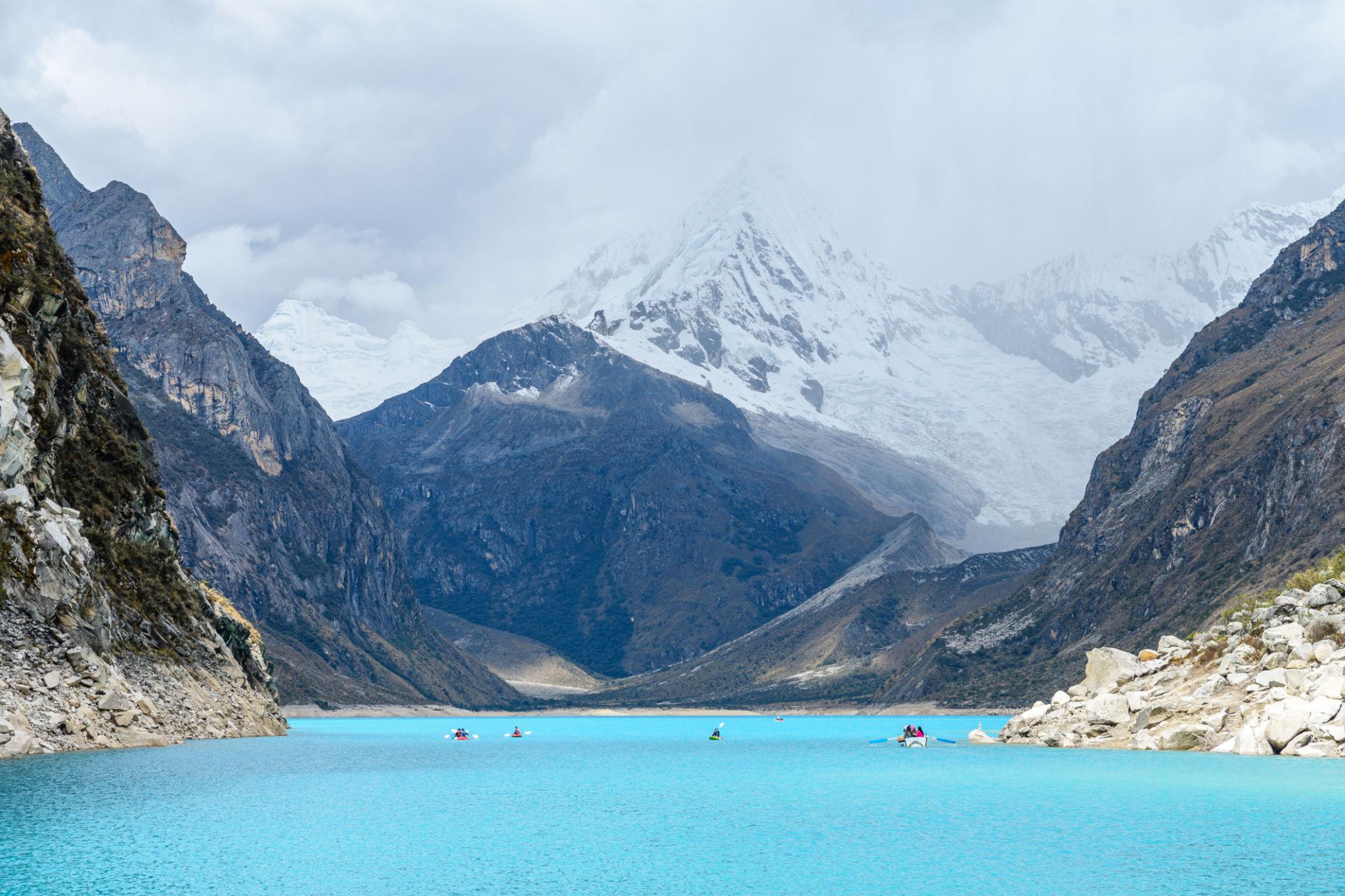 Imagen de Huaraz