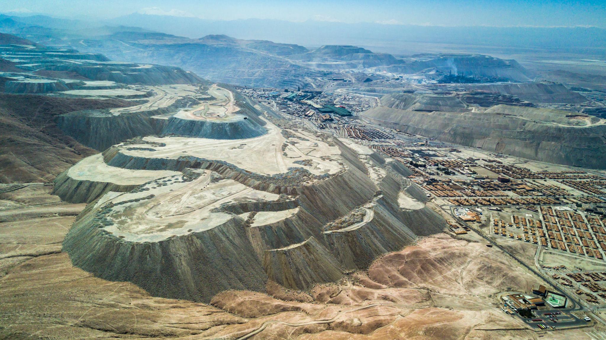Imagen de Calama