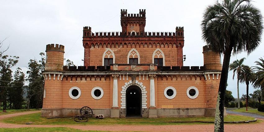 Imagen de Piriápolis