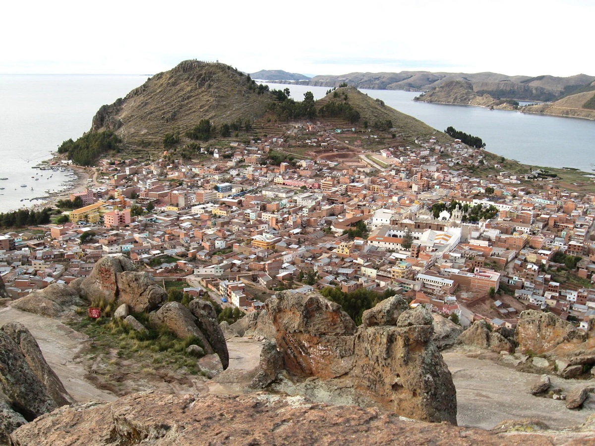 Imagen del lugar
