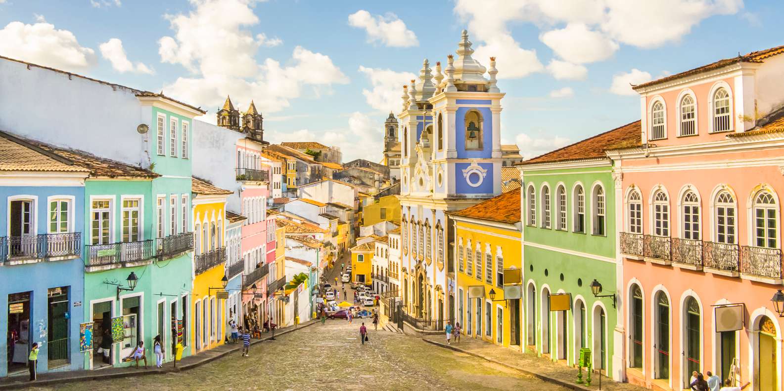 Imagen de Salvador