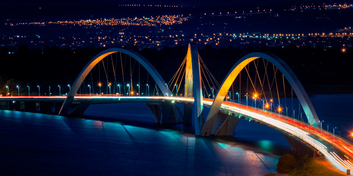 Imagen de Brasilia