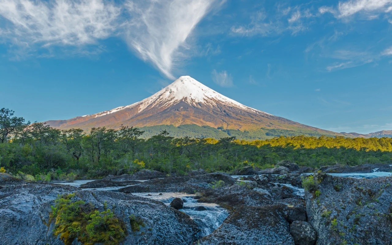 Imagen de Osorno