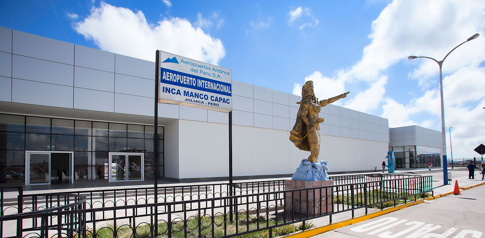 Imagen de Juliaca
