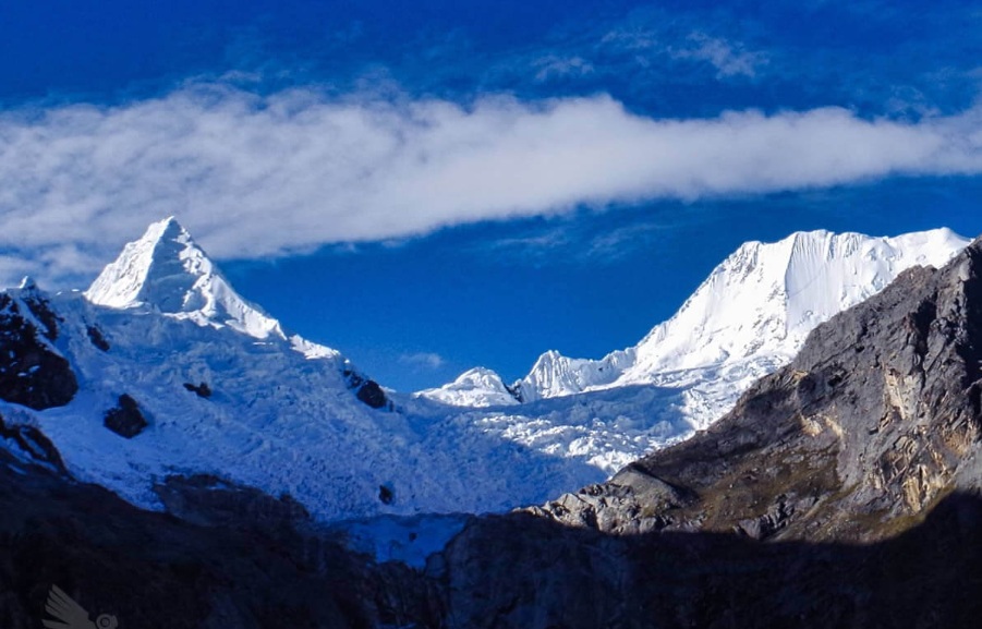 Cordillera Blanca