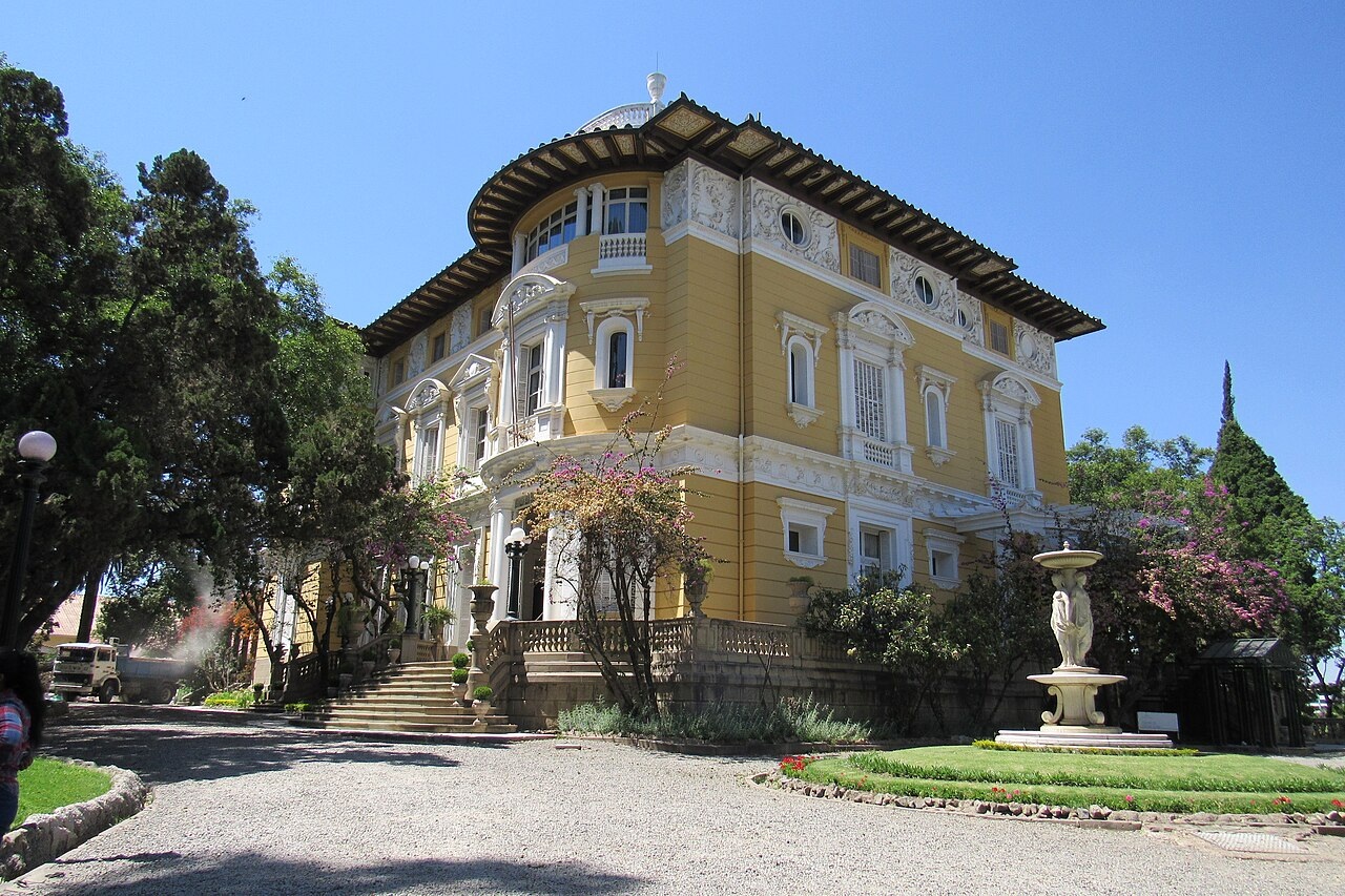 Imagen del lugar