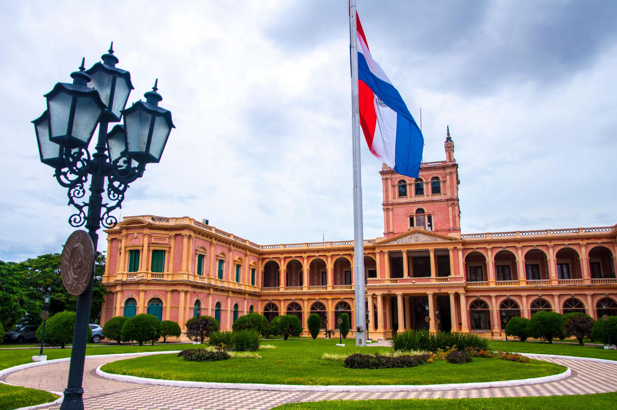 Imagen de Asunción