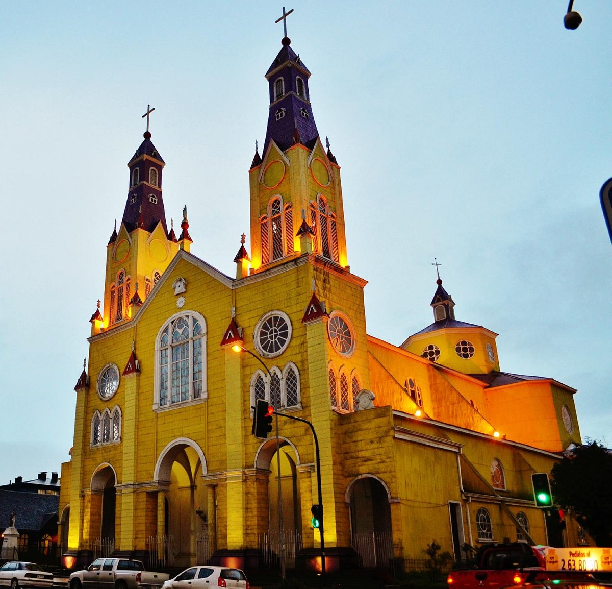 Imagen del lugar
