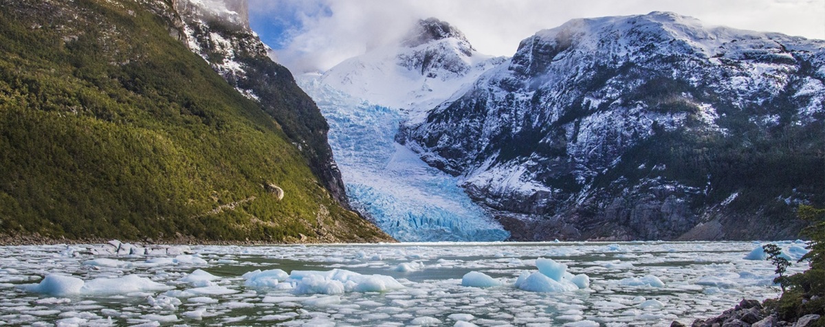 Strait of Magellan