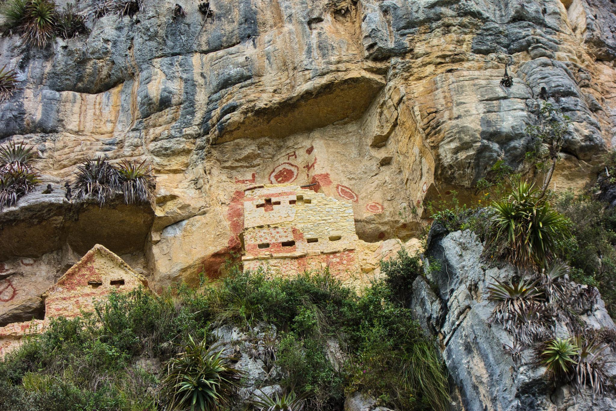 Imagen de Chachapoyas
