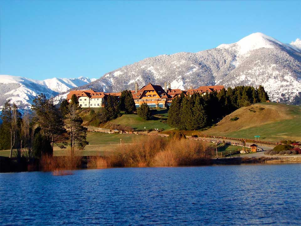 Imagen de San Carlos de Bariloche