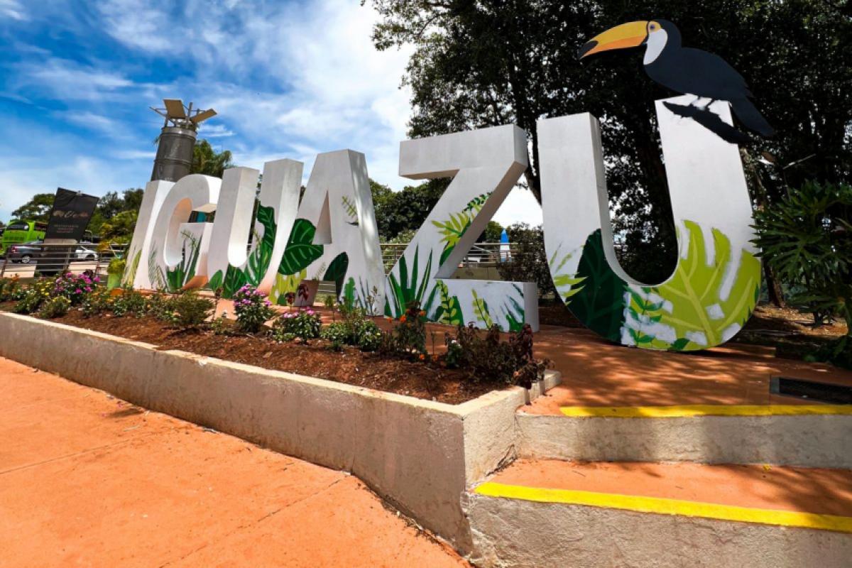 Puerto Iguazú