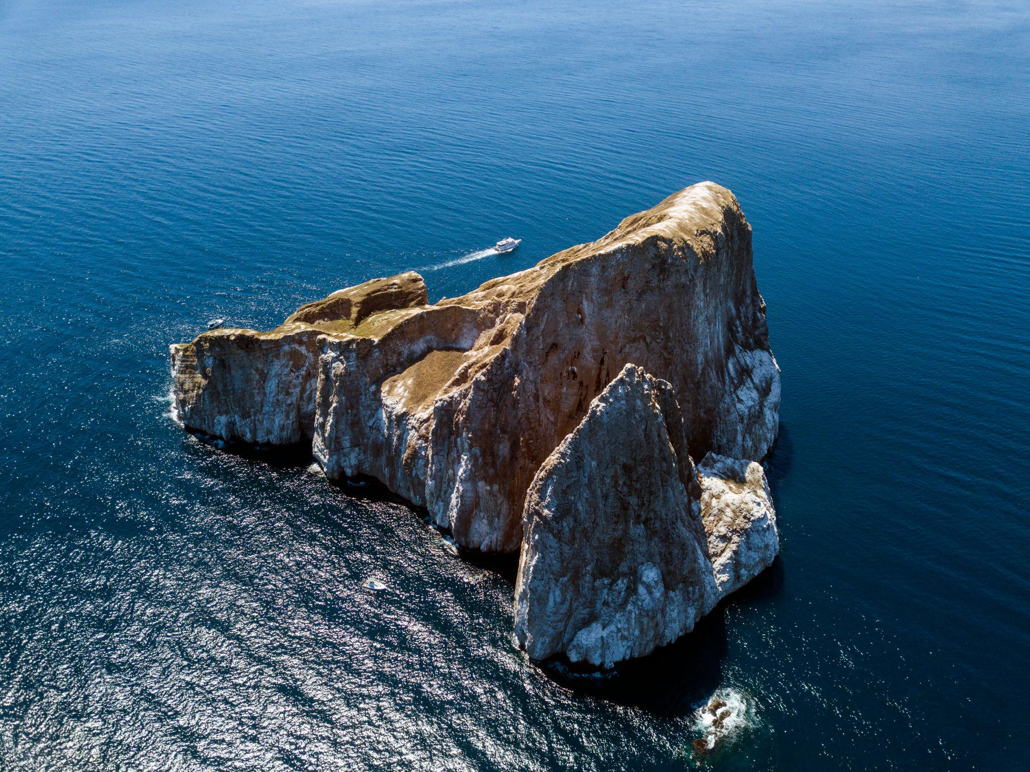 Imagen de Puerto Baquerizo