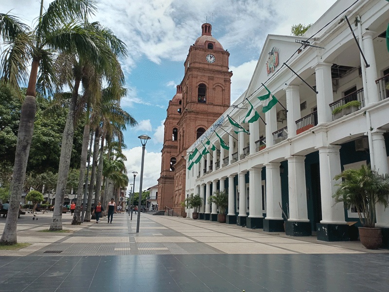 Imagen del lugar