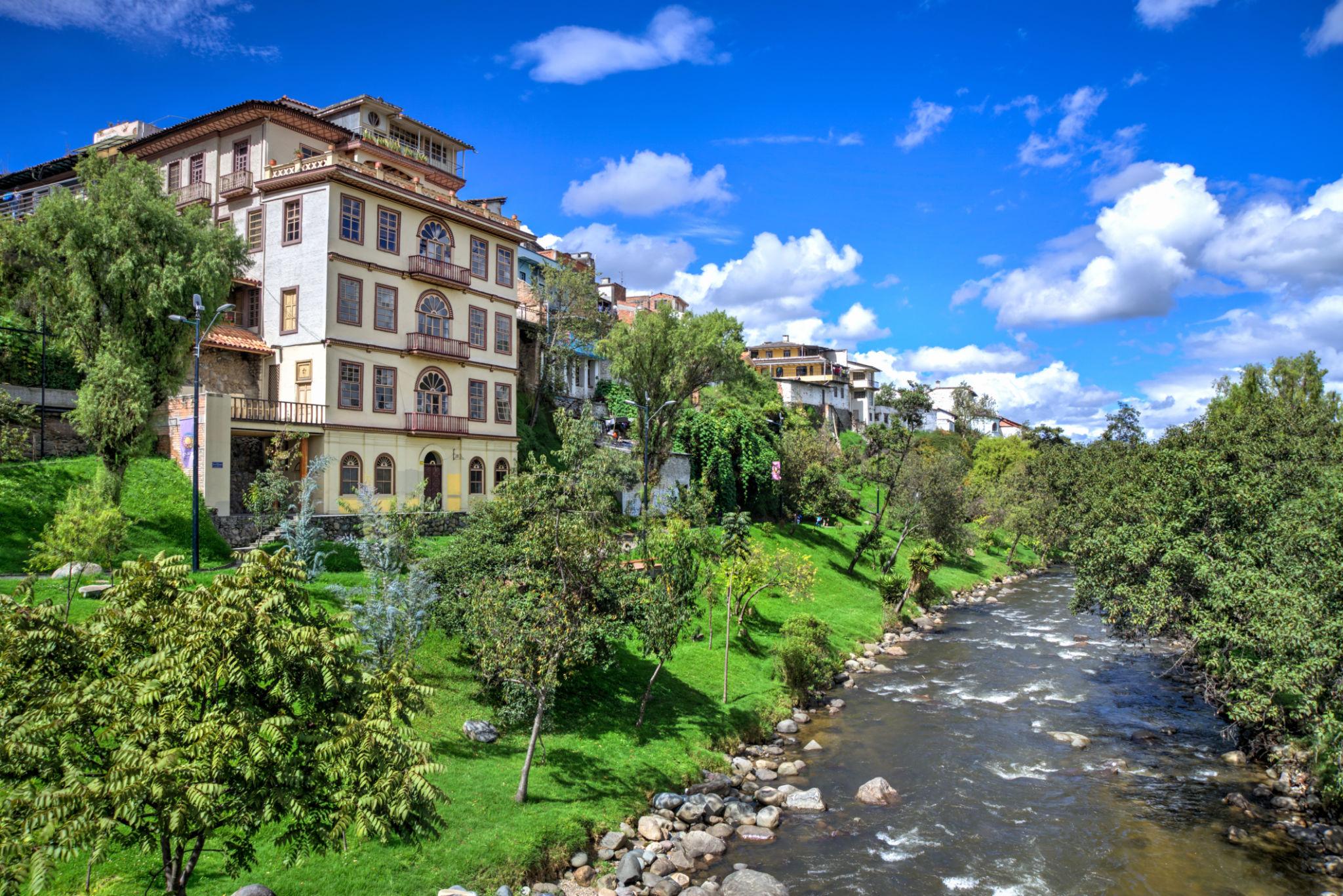 Imagen de Cuenca