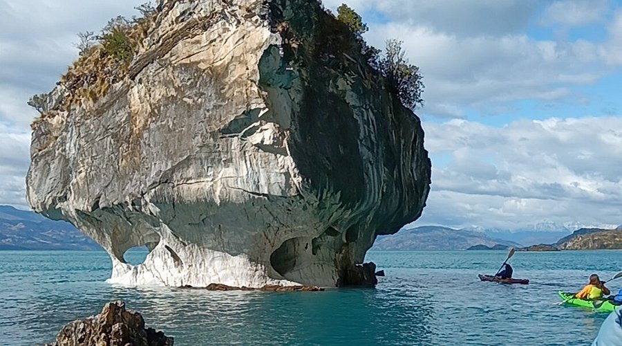 Imagen del lugar