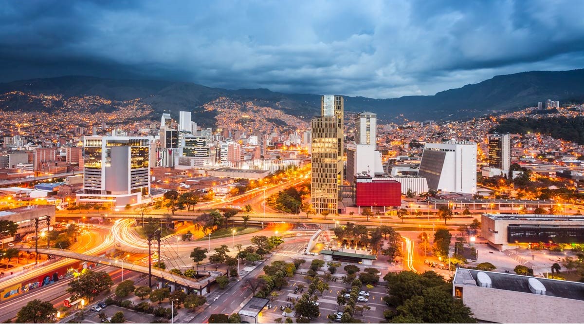 Imagen de Medellin