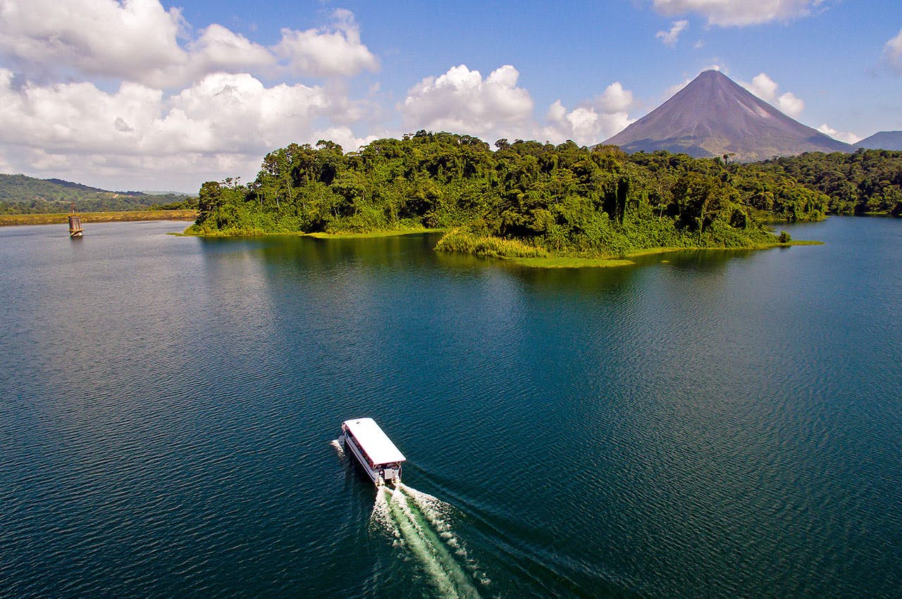 Imagen de Monteverde