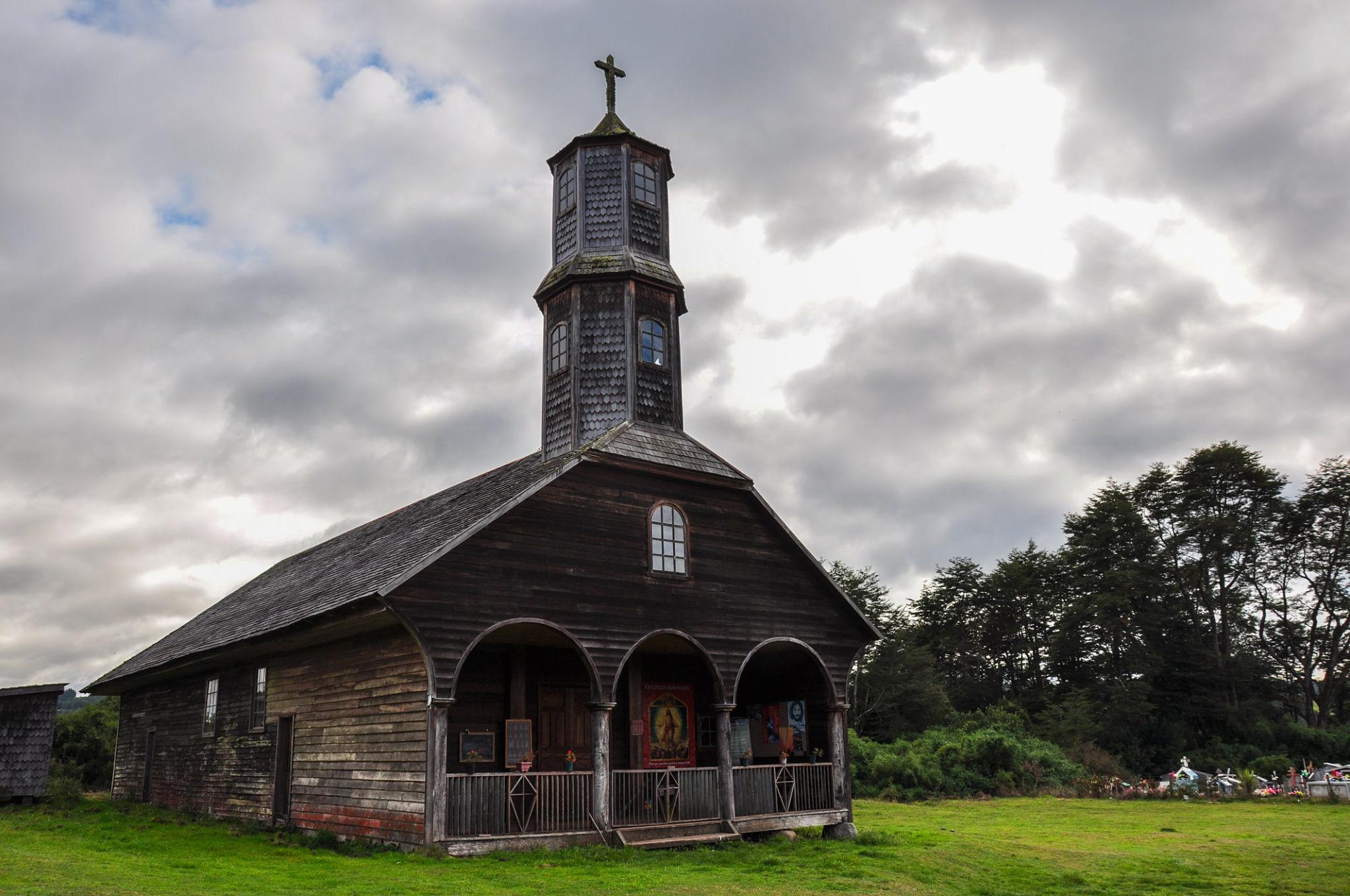 Imagen de Chiloé