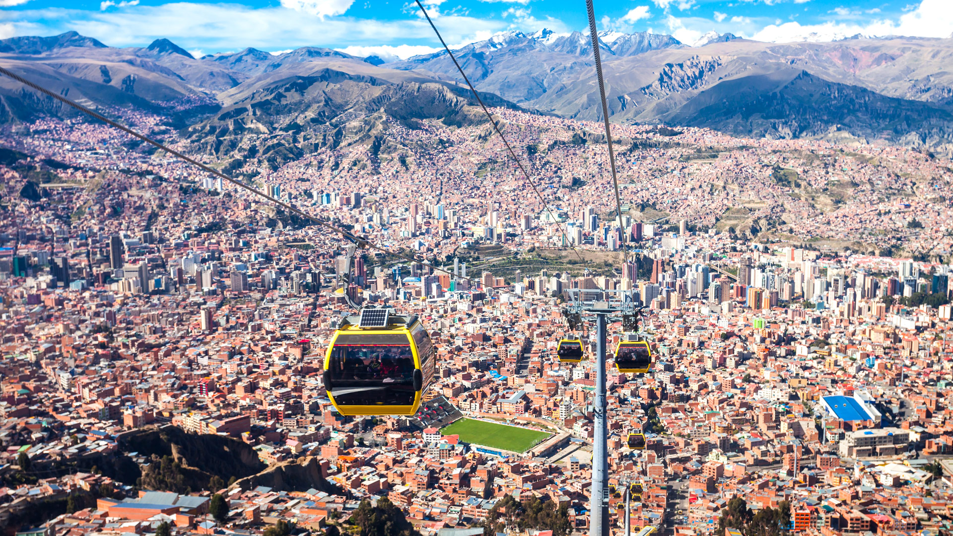 El Alto