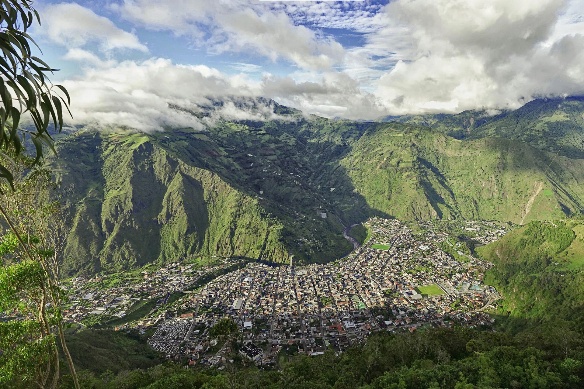 Imagen de Baños