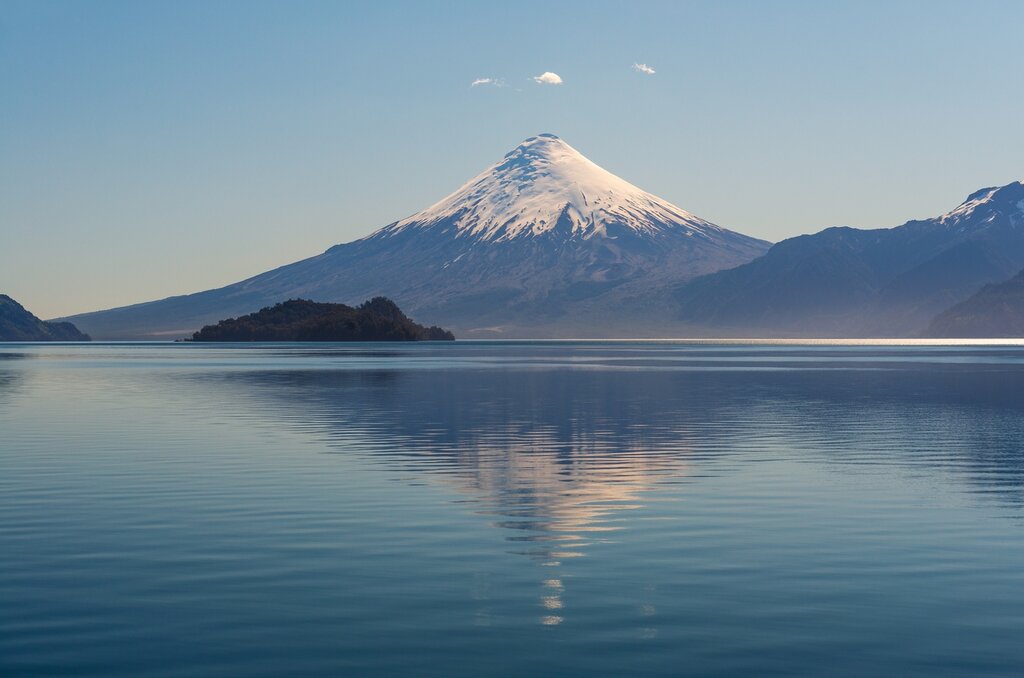 Imagen de Osorno