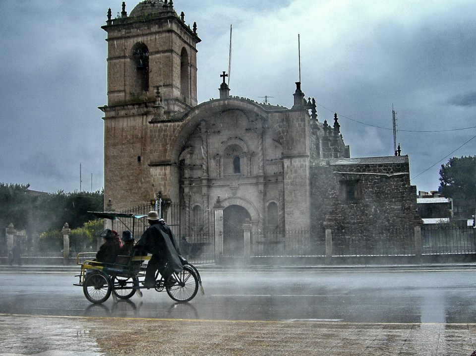 Imagen de Juliaca