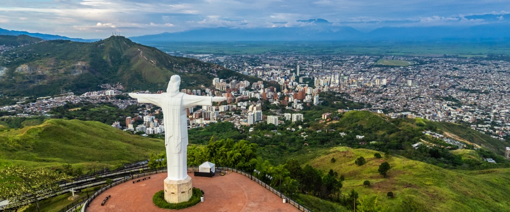 Cristo Rey
