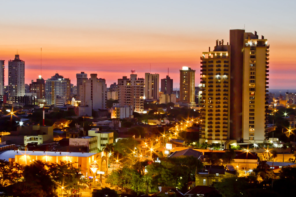 Imagen de Asunción