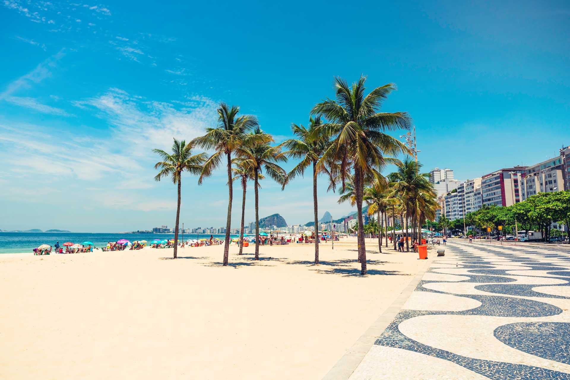 Imagen de Rio de Janeiro
