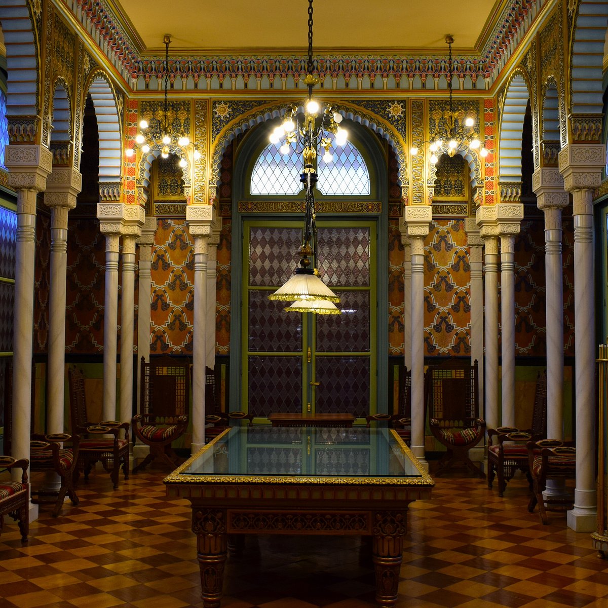 Imagen del lugar