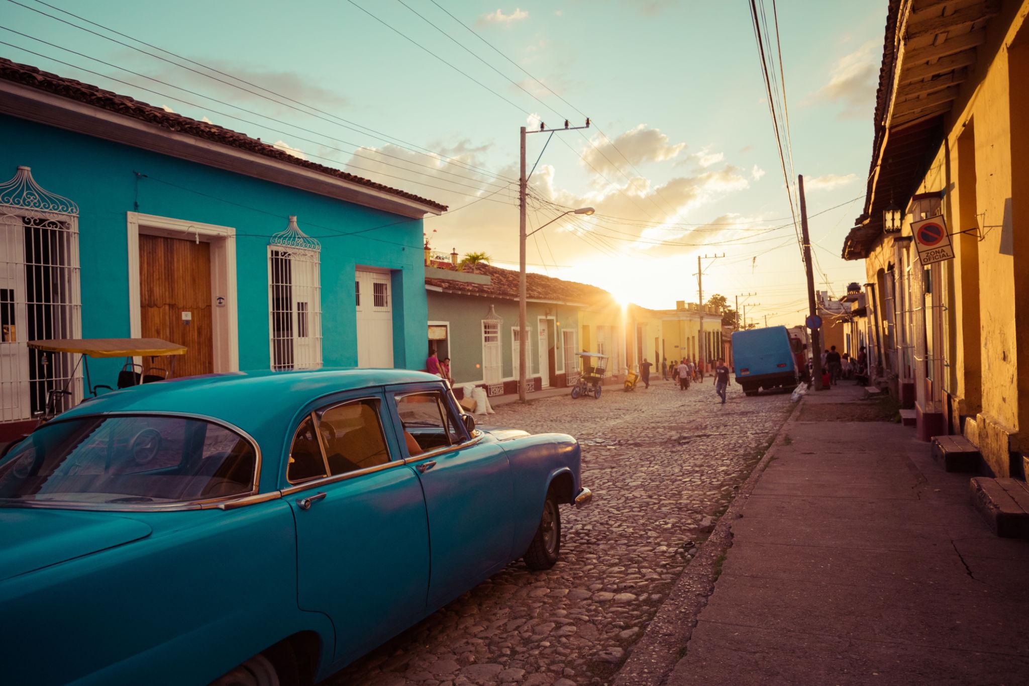 Imagen de la ciudad
